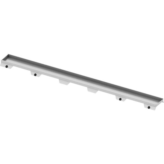 Tece Drainline grătar rigolă 100 cm 601072