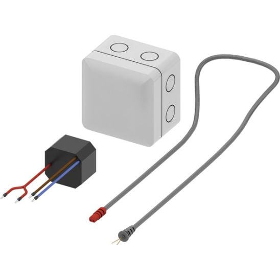 Tece Lux element sistem de montare cadru 9660002