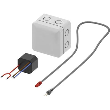 Tece Lux element sistem de montare cadru 9660002