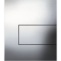 Tece Square buton de spălare pentru pisoar crom lucios 9.242.811