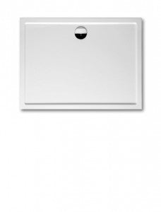 Cadita din acril Riho 120x90x4,5 cm model Davos 255