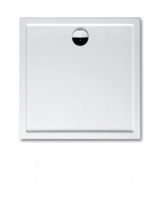 Cadita din acril Riho de 80x90 cm model Davos 271