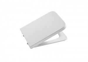 Capac soft-close pentru vas WC Inspira, Roca