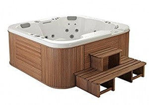 Cada Roca Spa Broadway Family