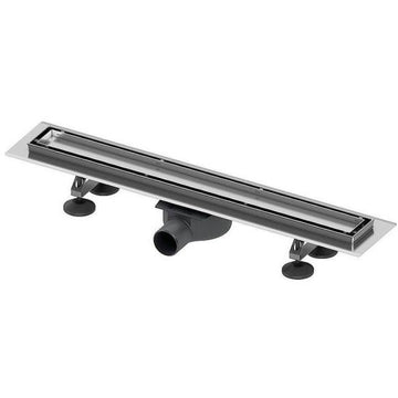 Tece Linus rigolă duș 90 cm 15101090