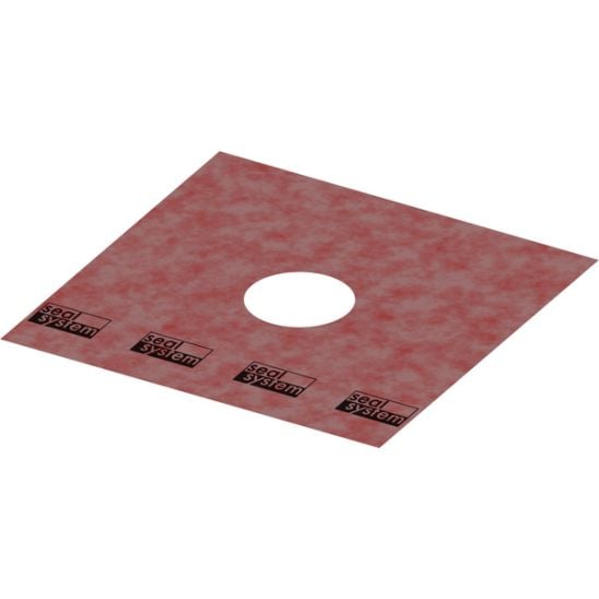 Tece Drainpoint S kit de etanșare 3690004