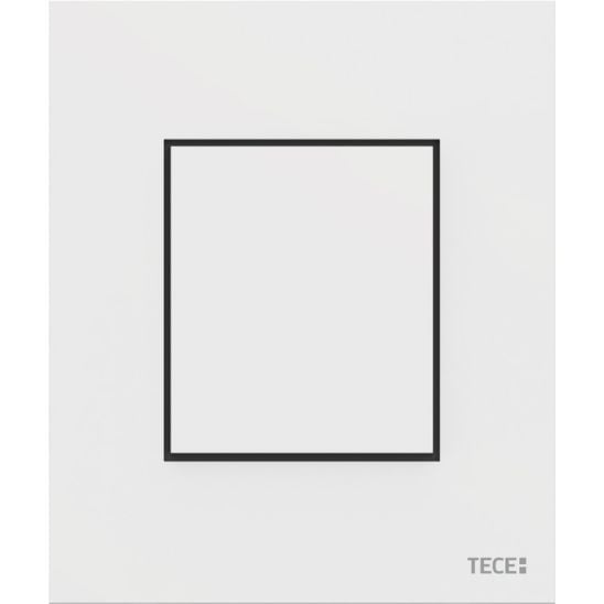 Tece Now buton de spălare pentru pisoar alb 9242400