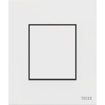 Tece Now buton de spălare pentru pisoar alb 9242400