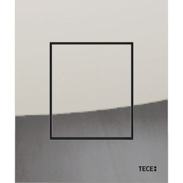 Tece Now buton de spălare pentru pisoar crom lucios 9242401