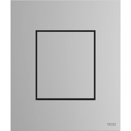 Tece Now buton de spălare pentru pisoar crom mat 9242402