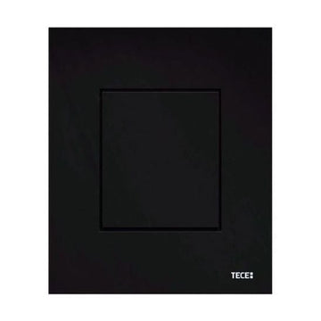 Tece Now buton de spălare pentru pisoar negru 9242403