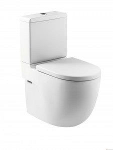Capac WC Roca gama Meridian