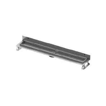 Tece Drainline rigola scurgere liniar 90 cm 600901