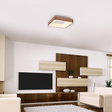 Plafoniera Carmella Rabalux 5056 LED 30W 1950lm Albauriu