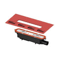 Tece Drainprofile sifon cădiță duș 673002