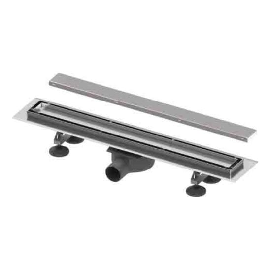 Tece Linus rigolă duș 70 cm 15103070