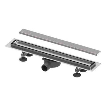Tece Linus rigolă duș 80 cm 15103080