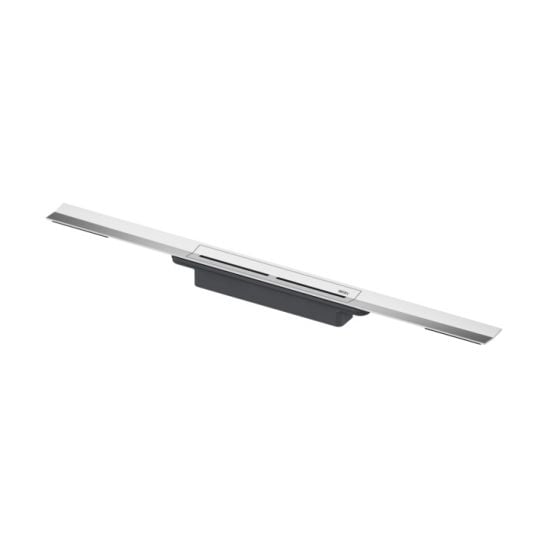 Tece Drainline rigolă duș 100 cm oţel 671000