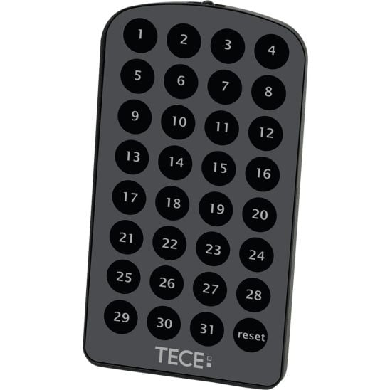 Tece Lux Mini telecomanda pentru programare 9.240.971
