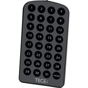Tece Lux Mini telecomanda pentru programare 9.240.971
