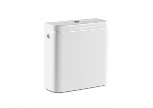 Rezervor alimentare laterala pt. WC lungime 600 mm, Roca gama The Gap