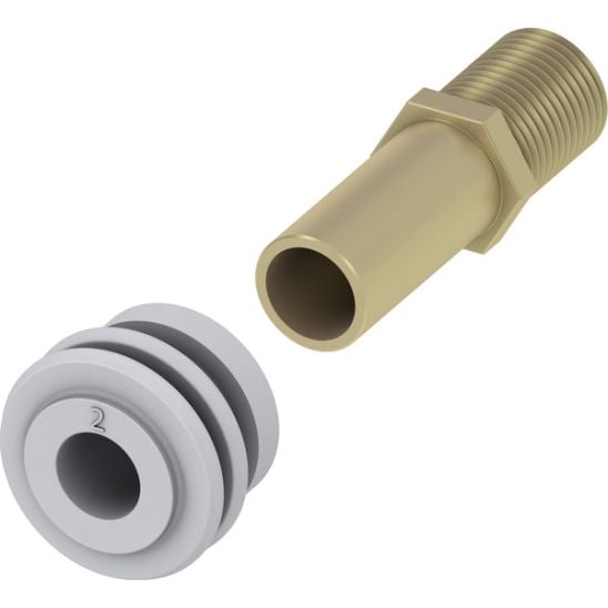 Tece conector 9820055