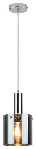 Lustră pe cablu Donati 1xE27/60W/230V Rabalux