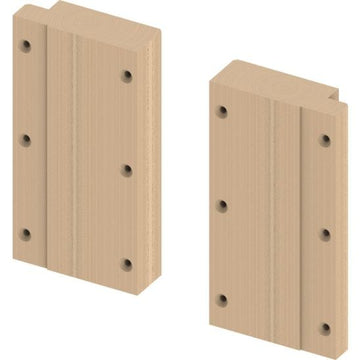 Tece Profil element de asamblare 9042008