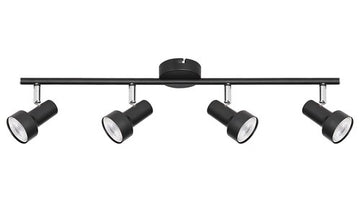 Spot Konrad 4xGU10/50W/230V, cod Rabalux 5325