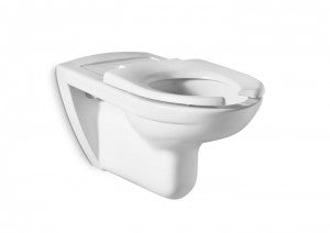 Vas wc suspendat Roca gama Access, persoane cu dizabilitati, 70 cm lungime