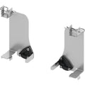 Tece One set de montare 9880046