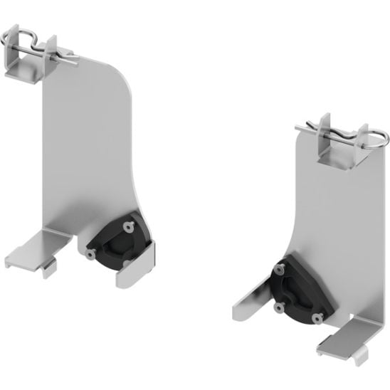 Tece One set de montare 9880046