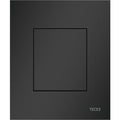 Tece Now buton de spălare pentru pisoar negru 9242406