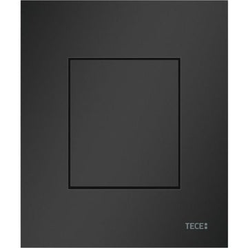 Tece Now buton de spălare pentru pisoar negru 9242406