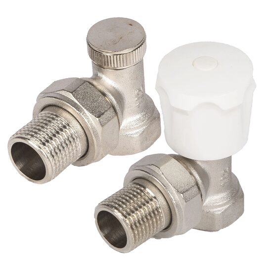 Set Robineti Tur-Retur 1/2 Sindeco