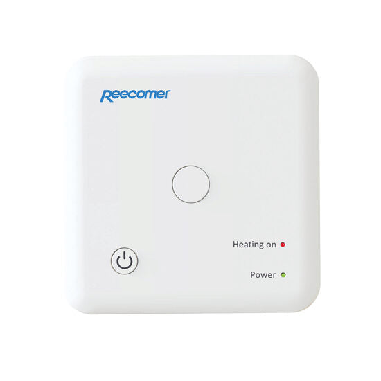 Receiver Centrala Incalzire Smart