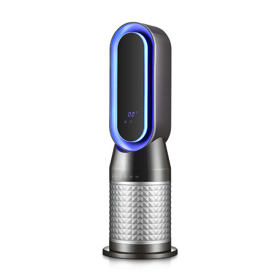 Aeroterma cu incalzitor ceramic 2000W