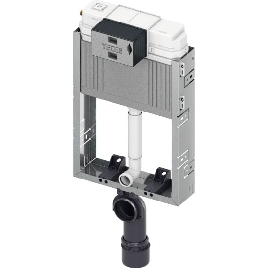 Tece Box cadru încastrat pentru vas wc suspendat 9370300