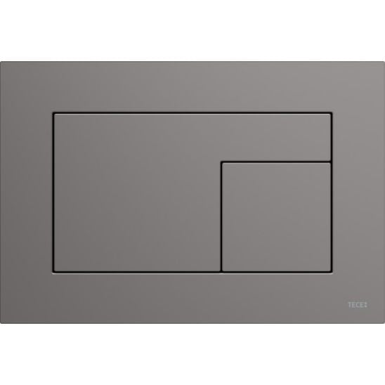 Tece Velvet buton de spălare pentru WC || 9240731