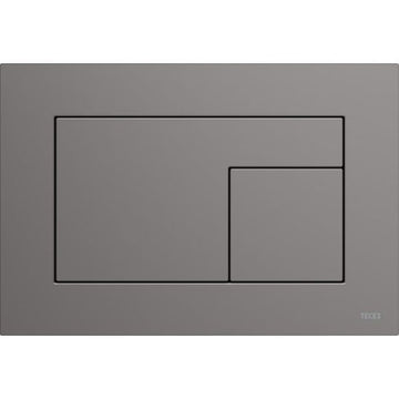 Tece Velvet buton de spălare pentru WC || 9240731