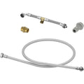 Tece Profil kit de conectare 9880053