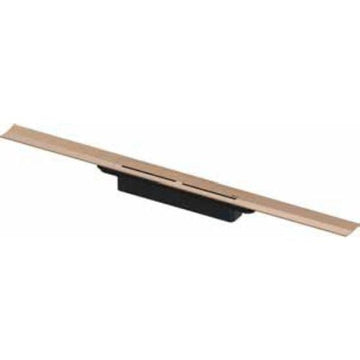 Tece Drainprofile rigolă duș 100 cm auriu 671002