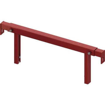 Tece Profil set de montare 9380013
