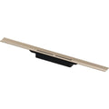 Tece Drainprofile rigolă duș 80 cm auriu 670803