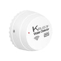 Robinet smart WI-FI+ senzor umiditate WI-FI TUYA Kruger - imagine 2