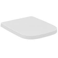 CAPAC WC I.LIFE B DUROPLAST SOFT CLOSE