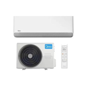 Aparat de aer conditionat- Midea Breezeless E Inverter 18000 BTU/h