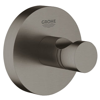 CARLIG ESSENTIALS NOU BRUSHED HARD GRAPHITE
