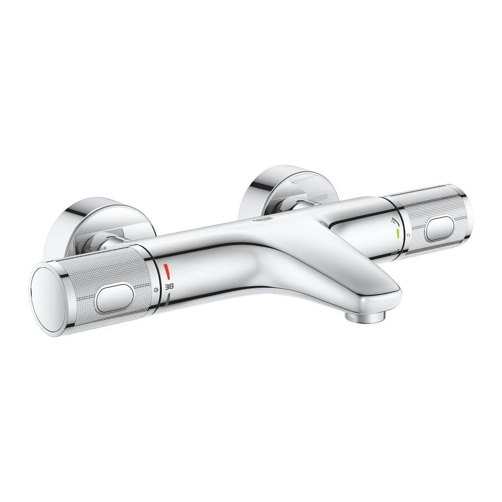 BATERIE TERMOSTATICA CADA GROHTHERM 1000 PERFORMANCE NOU
