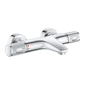 BATERIE TERMOSTATICA CADA GROHTHERM 1000 PERFORMANCE NOU